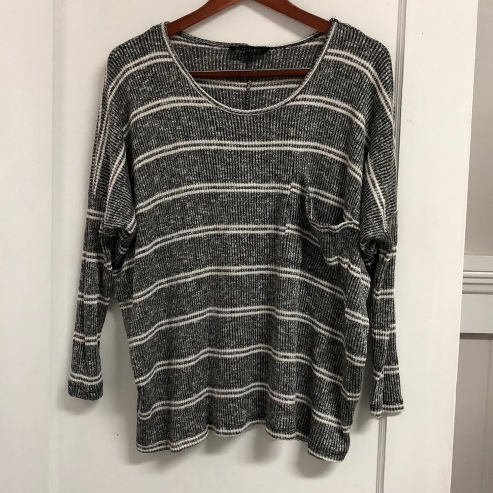Audrey 3+1 top